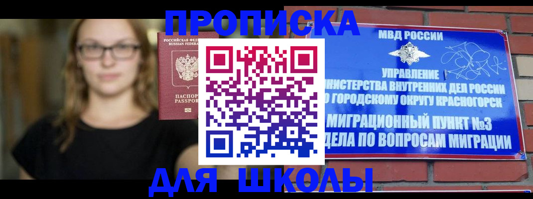 регистрация для школы в Грозном